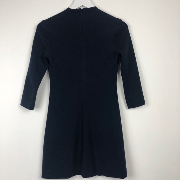 Lilly Pulitzer CHARLENA V-NECK KNIT SHIFT … - Picture 2 of 6